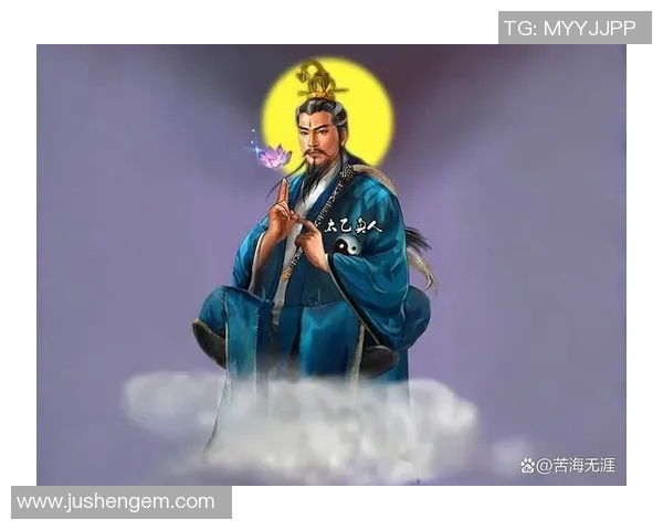 太乙真人智斗毒胆之谜揭示道教秘术与人性深层的较量