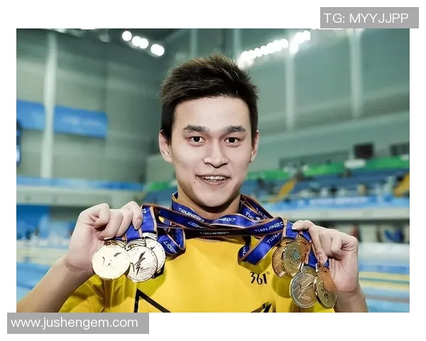 孙杨真人秀收入需上交引发热议运动员收入分配问题亟待解决