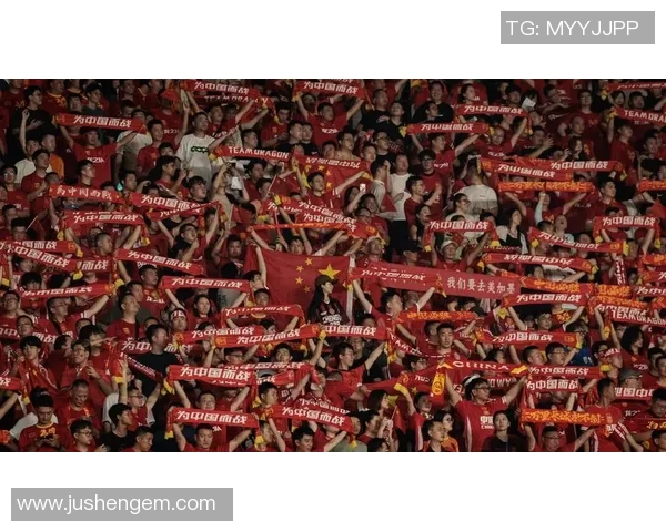 梦碎2026国足客场惨败无缘世界杯再度失利引发球迷失望与反思